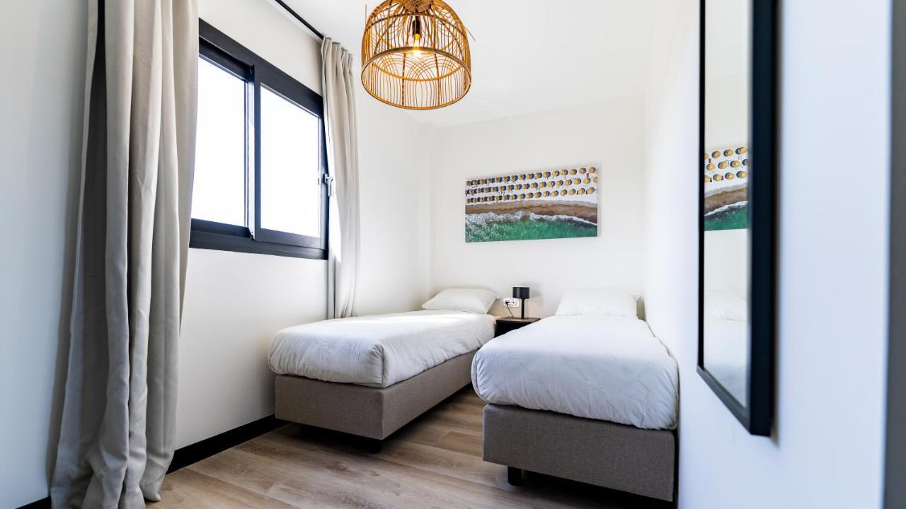 Costa Del Sol Hacienda Apartament Malaga