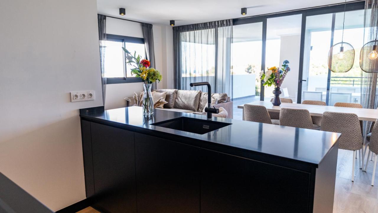 Apartament Costa Del Sol Hacienda