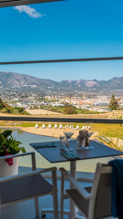 Costa Del Sol Hacienda Apartament Malaga