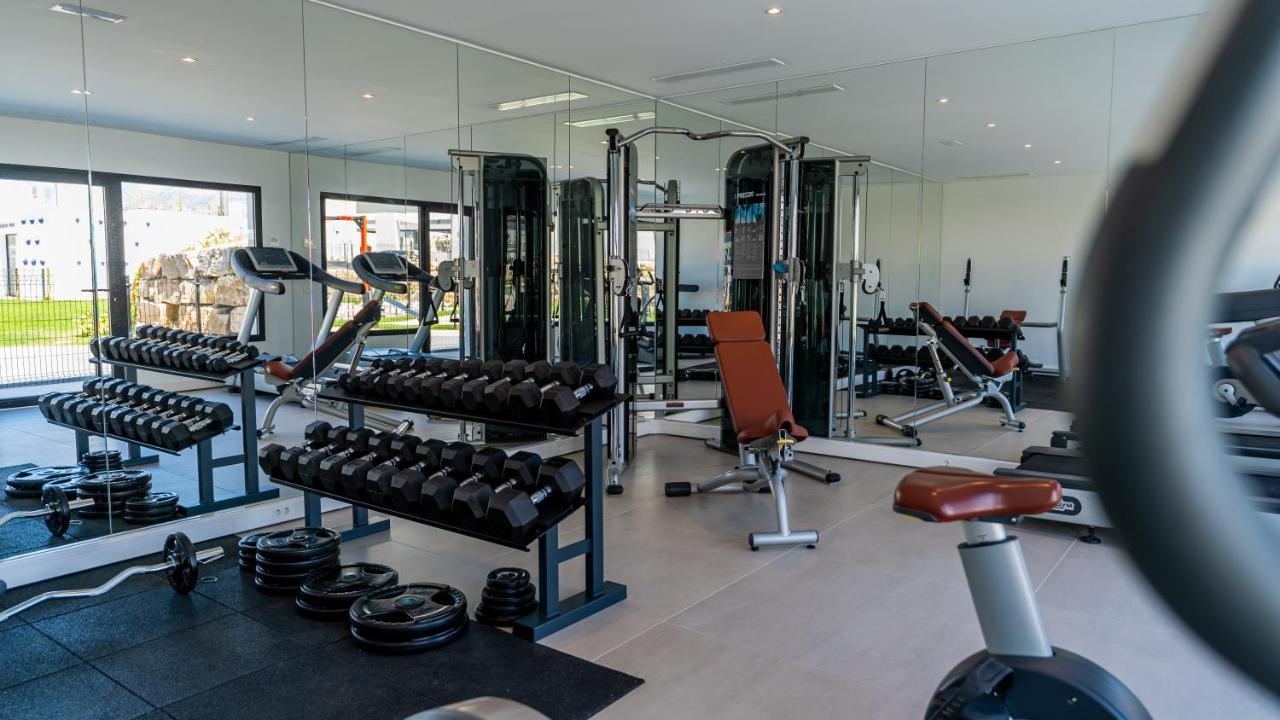 Apartament Costa Del Sol Hacienda *