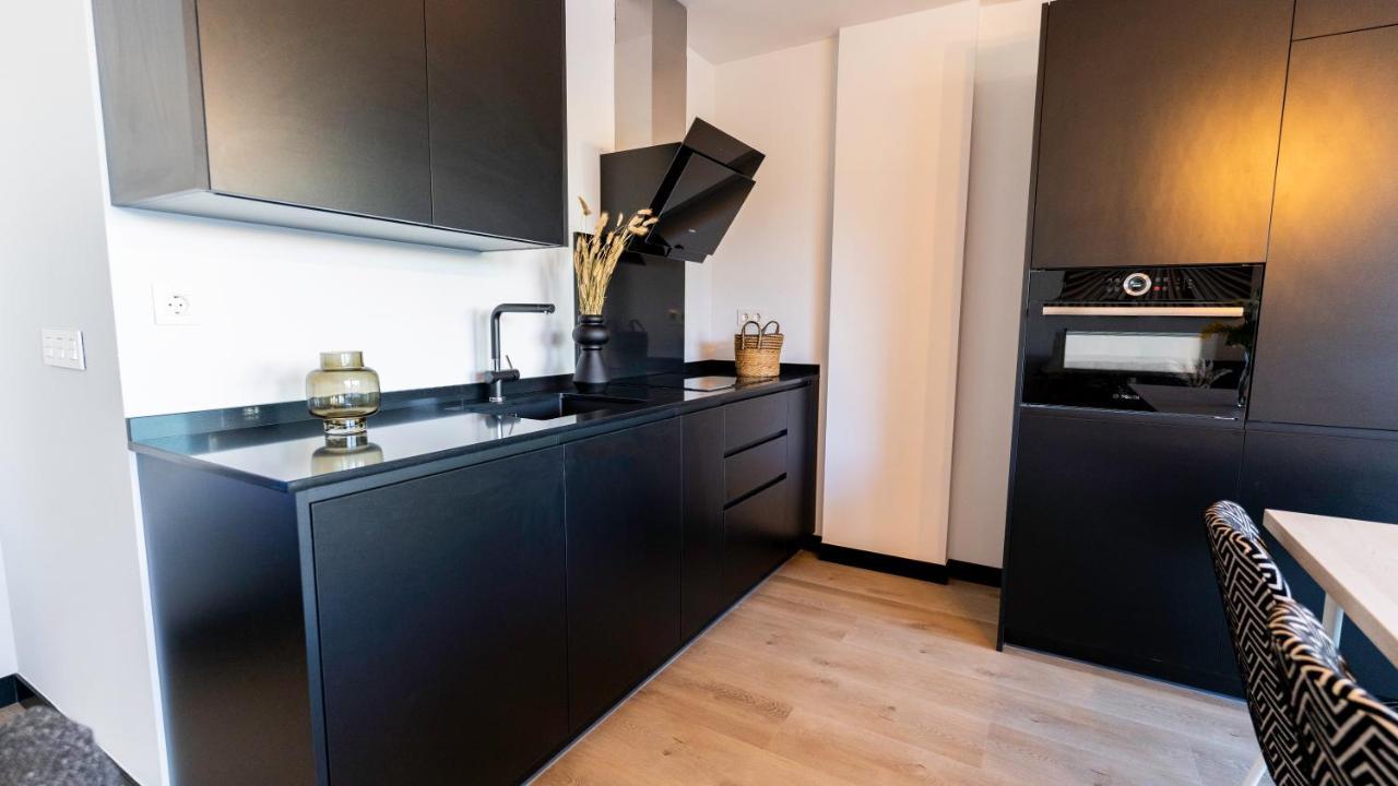 Apartament Costa Del Sol Hacienda *