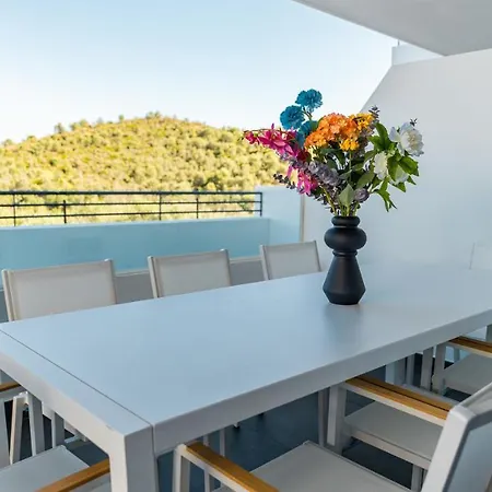 Apartament Costa Del Sol Hacienda Malaga Zewnętrze zdjęcie