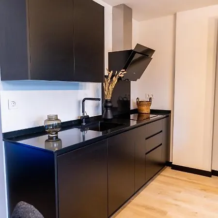 Apartament Costa Del Sol Hacienda Malaga Zewnętrze zdjęcie