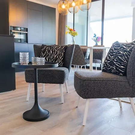 Apartament Costa Del Sol Hacienda Malaga Zewnętrze zdjęcie