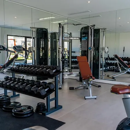 Apartament Costa Del Sol Hacienda Malaga Zewnętrze zdjęcie