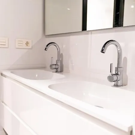 Apartament Costa Del Sol Hacienda Malaga Zewnętrze zdjęcie