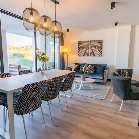 Apartament Costa Del Sol Hacienda Malaga Zewnętrze zdjęcie