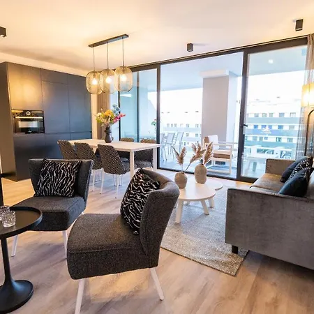 Apartament Costa Del Sol Hacienda Malaga Zewnętrze zdjęcie