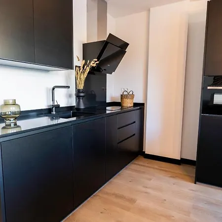 Apartament Costa Del Sol Hacienda Malaga Zewnętrze zdjęcie