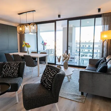 Apartament Costa Del Sol Hacienda Malaga Zewnętrze zdjęcie