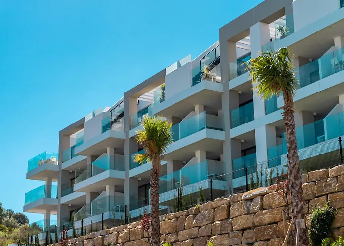 Costa Del Sol Hacienda