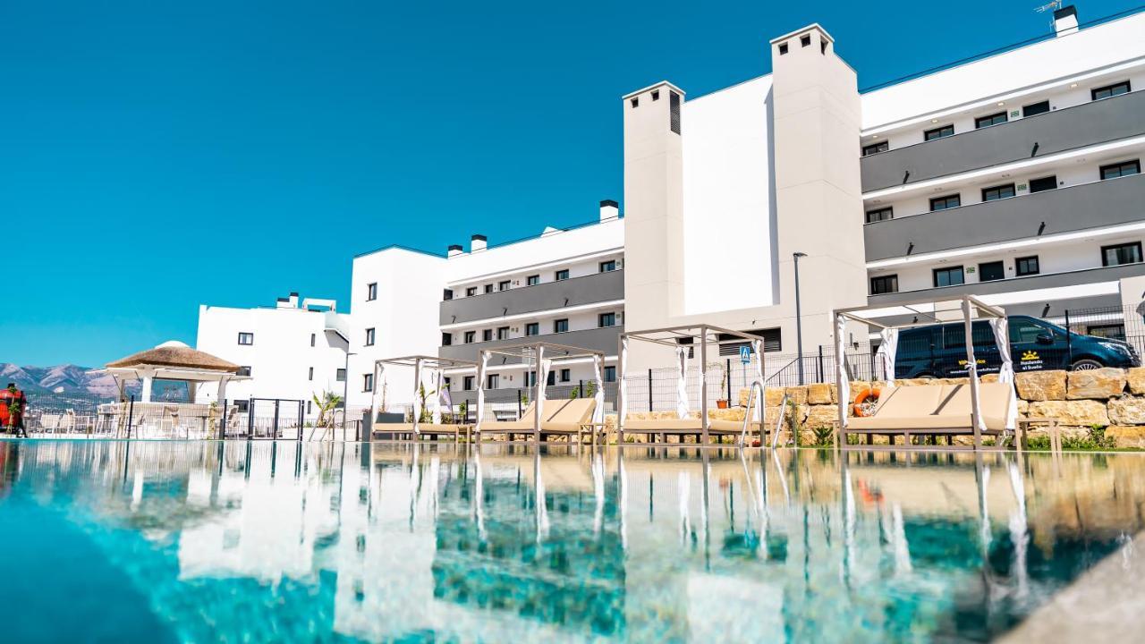 Costa Del Sol Hacienda Appartement