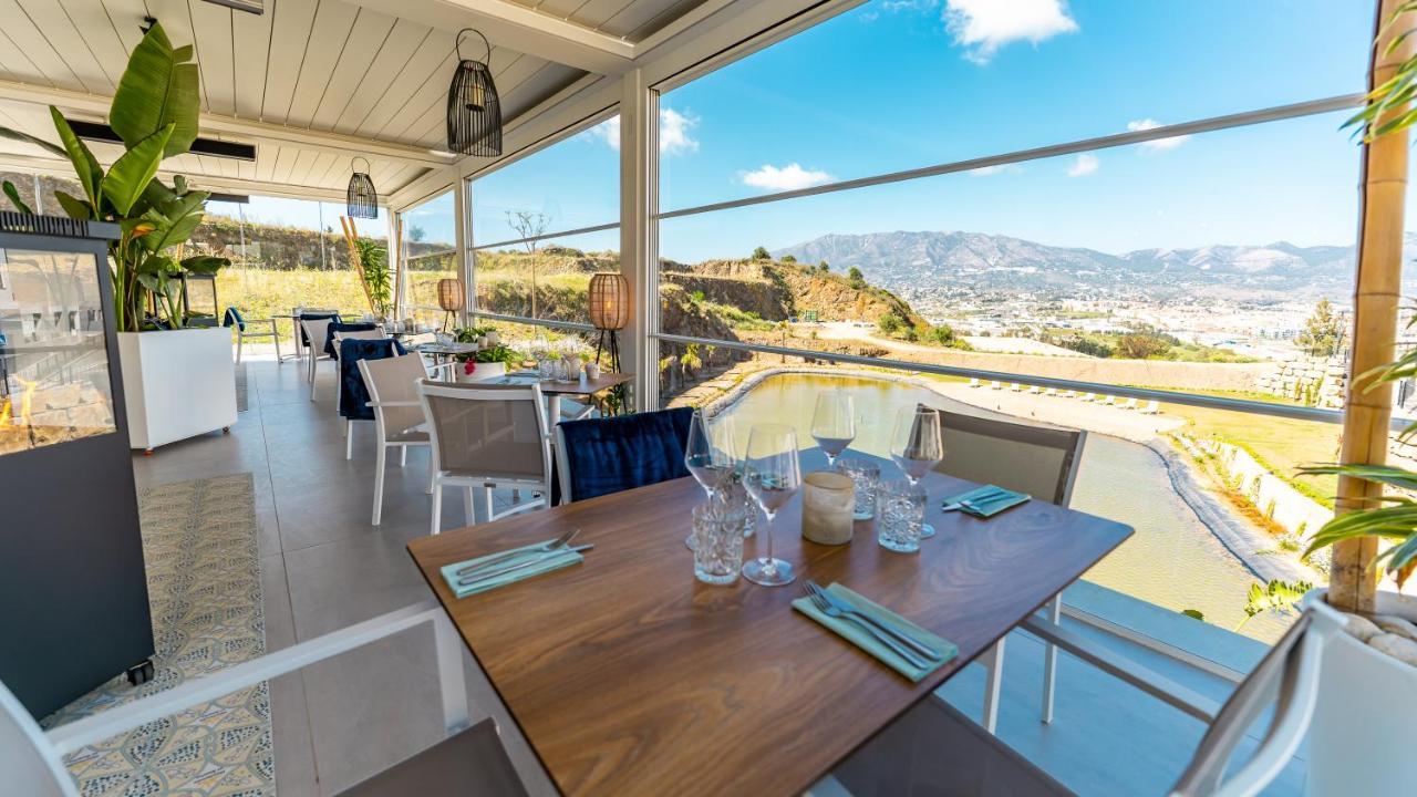 Costa Del Sol Hacienda Appartement