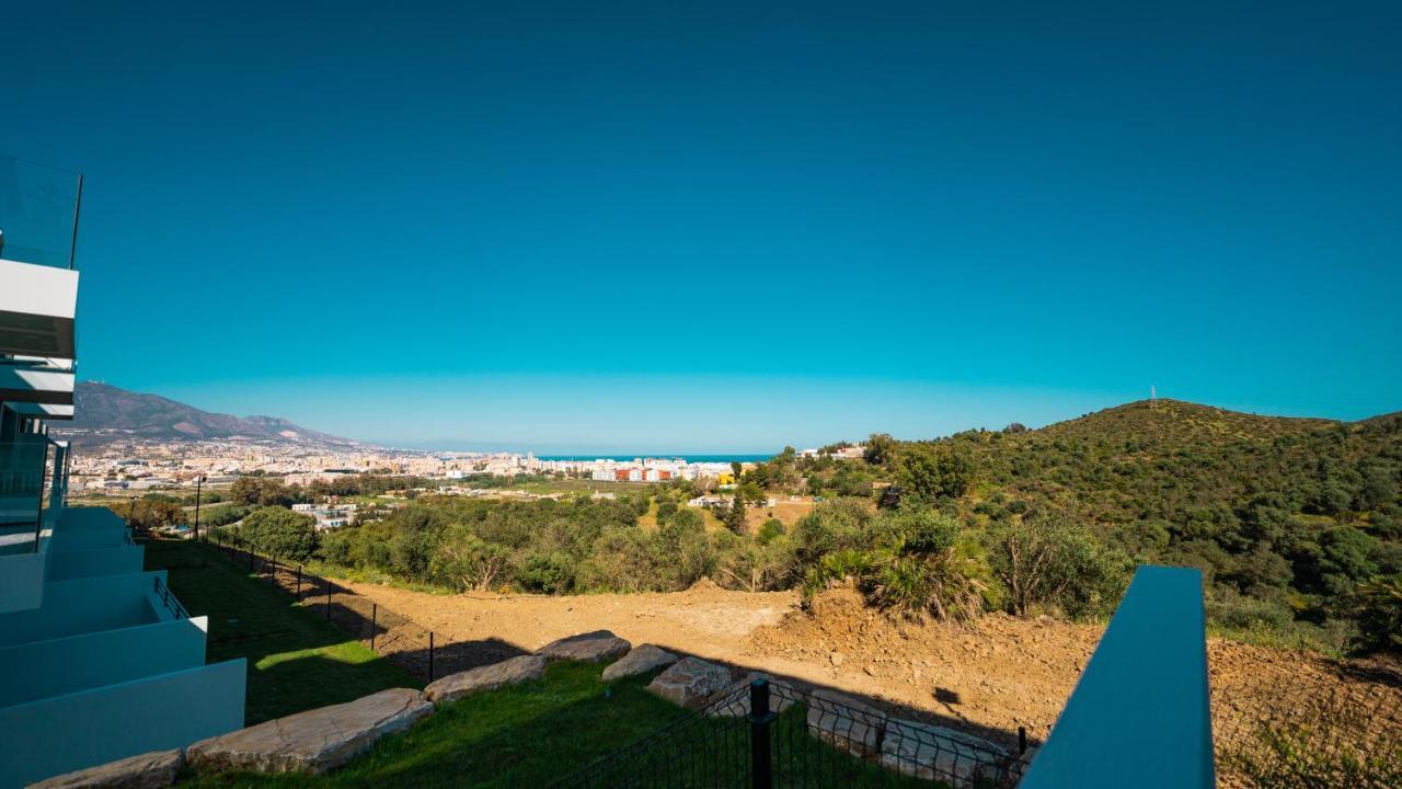 Costa Del Sol Hacienda Appartement *