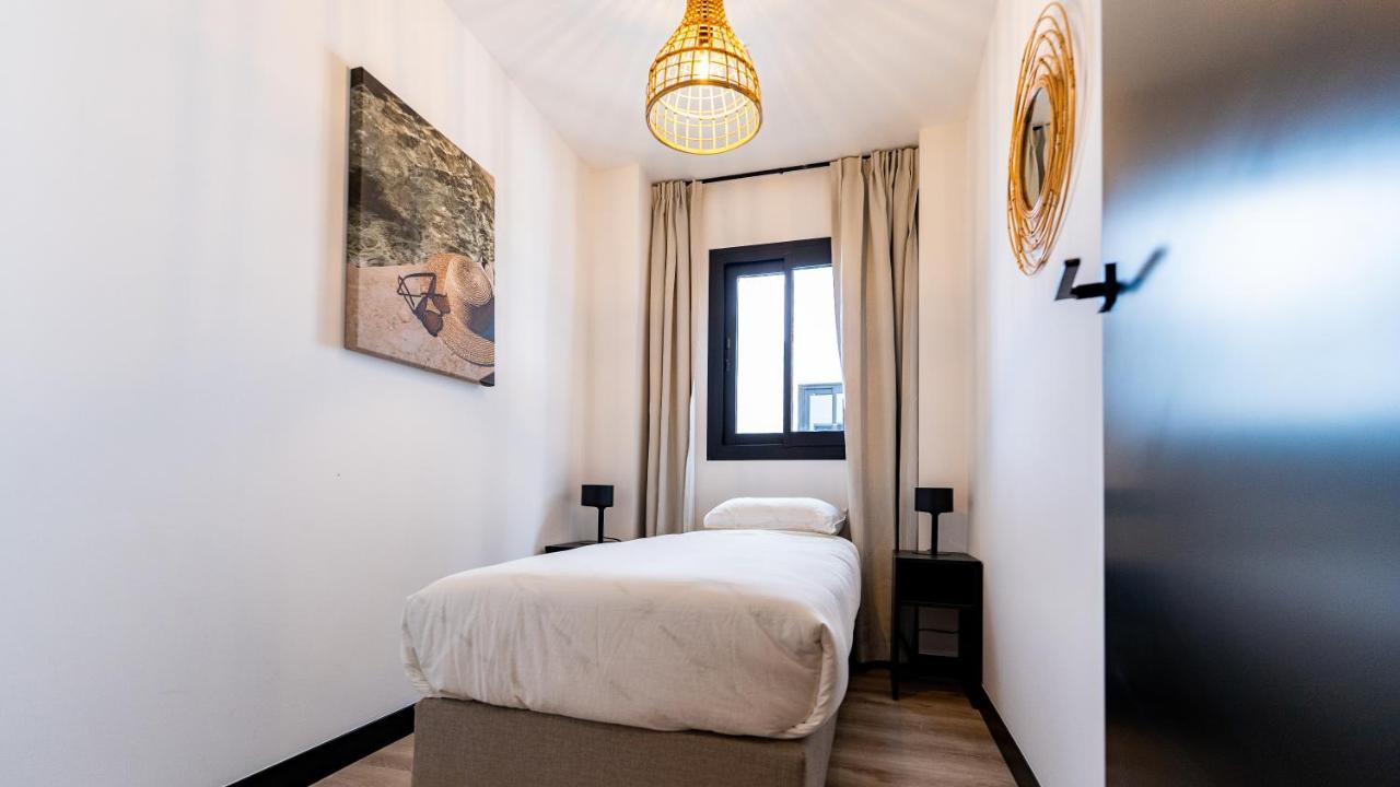 Costa Del Sol Hacienda Apartment