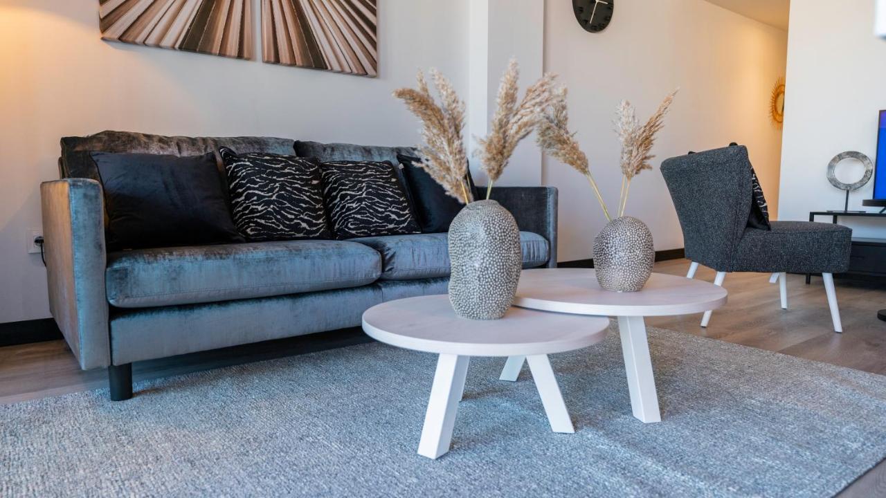 Costa Del Sol Hacienda Appartement