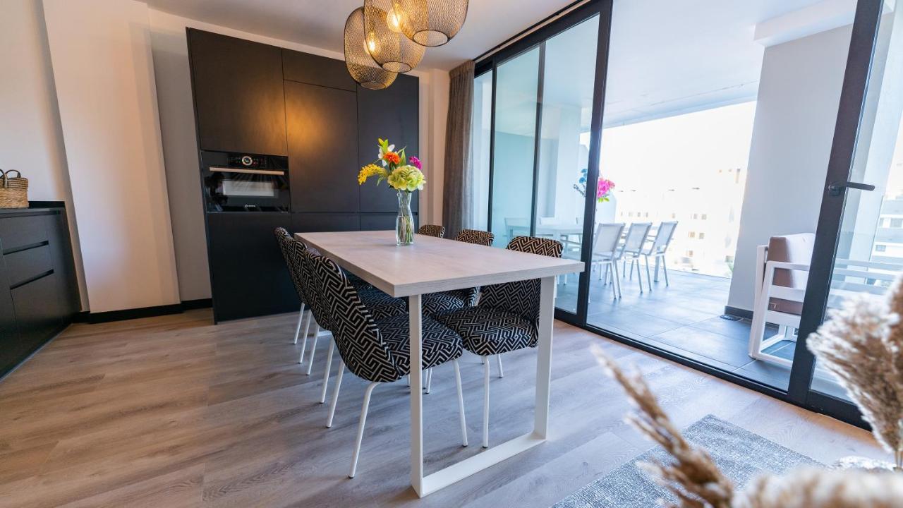 Apartment Costa Del Sol Hacienda *