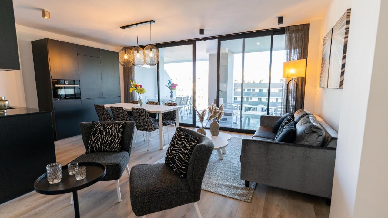 Costa Del Sol Hacienda Apartment Malaga