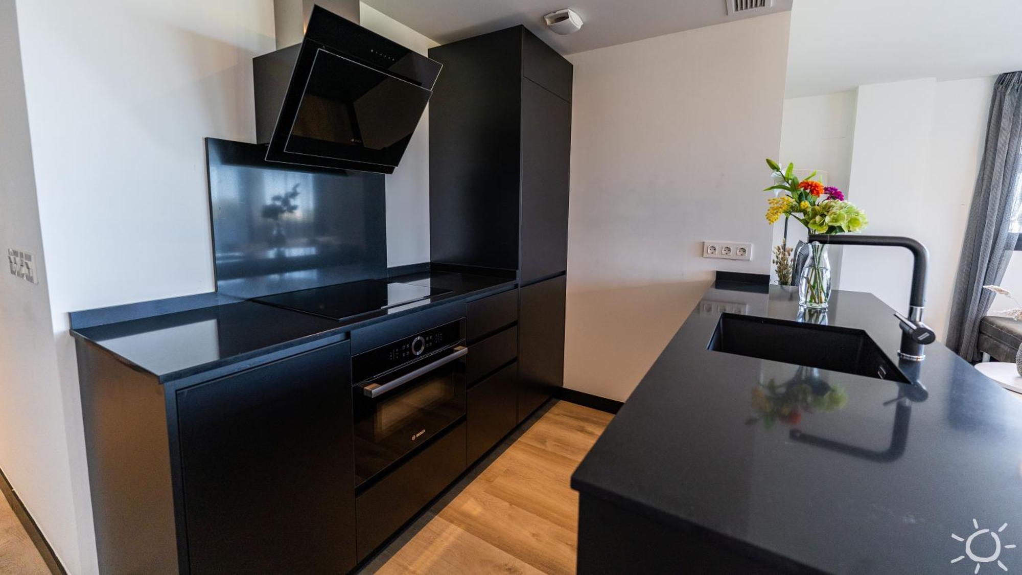 Costa Del Sol Hacienda Appartement